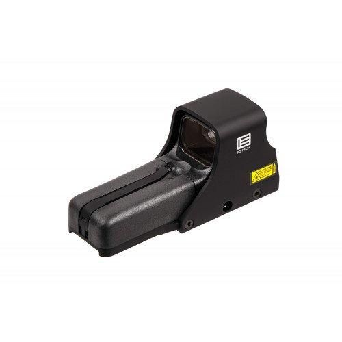 Коллиматорный прицел EOTECH 512 68MOA 1MOA водонепроницаемый из алюминия Коллиматор | Зображення 1