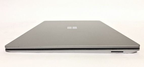 Ультрабук Microsoft Surface Laptop 4 1958 / 13.5" (2256x1504) IPS Touch / AMD Ryzen 5 4680U (6 (12) ядер по 2.2 - 4.0 GHz) / 16 GB DDR4 / 256 GB SSD NVMe / AMD Radeon RX Vega 7 Graphics / WebCam / Win 11 Pro б/в + Подарунок Накопичувач Kingston 64 ГБ | Зображення 4