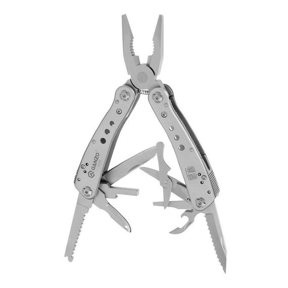 Мультитул Multi Tool Ganzo G201 | Зображення 1