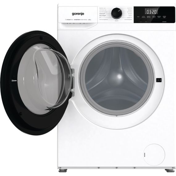 Пральна машина Gorenje W3D2A854ADS | Зображення 3