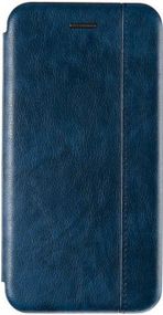 Чохол-книжка Gelius Samsung Galaxy A02s Синій