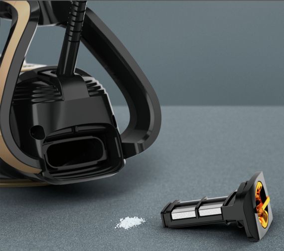 Праска Tefal Puregliss FV8064E0 | Зображення 3