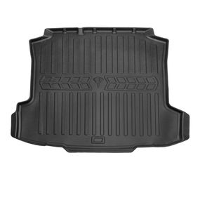 Коврик в багажник Stingray 3D (SD) для Volkswagen Polo 2010-2017 гг
