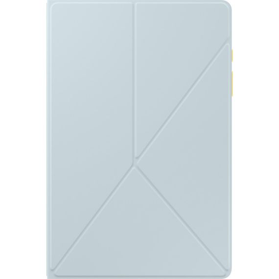 Чохол до планшета Samsung Galaxy Tab A9+ (X210/X216), Book Cover, Blue (EF-BX210TLEGWW)