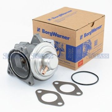 Клапан EGR VW Bora/Golf IV/V/Jetta/Passat/Polo/Touran 1.9/2.0 TDI 00-, 7496D