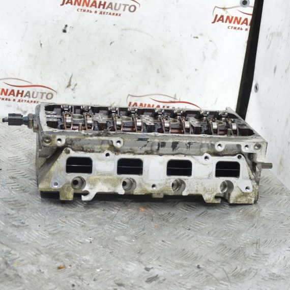 Головка блоку циліндрів 1.4 TSI Volkswagen Golf V 2003-2009 ГБЦ Фольксваген Гольф 5 03C103358AB | Зображення 3