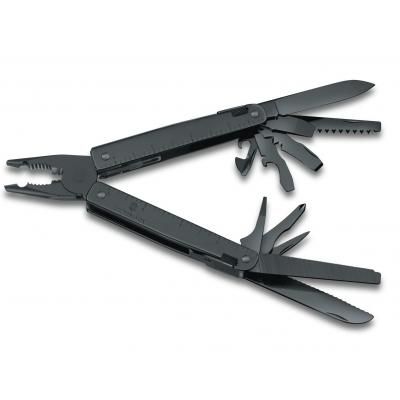 Мультитул Victorinox SwissTool BS Nylon Case (3.0323.3CN) | Зображення 2