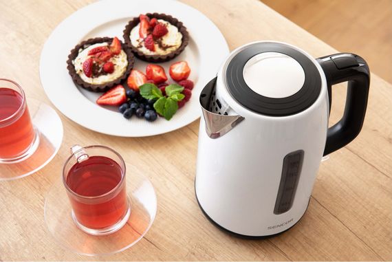 Чайник Sencor SWK 7000WH (SWK7000WH) | Зображення 2