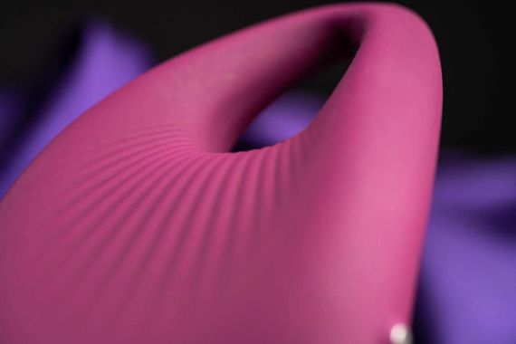 Вібратор на палець Climaximum Coax Sex Aura | Зображення 8