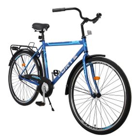 Велосипед Forte FORWARD 22"/28" синій