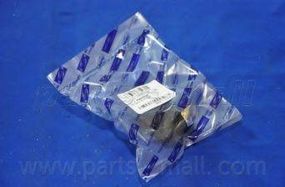 Сайлентблок важеля DAEWOO LANOS передн. вісь, передн. (вир-во PARTS-MALL) PARTS-MALL PXCBC004S