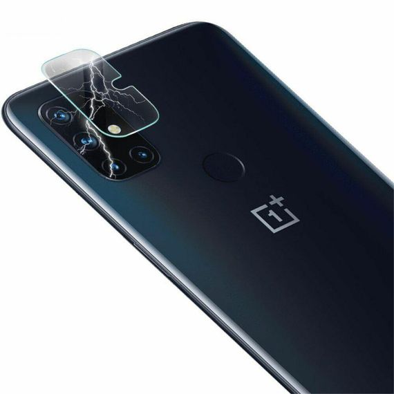 Захисне скло на Камеру для OnePlus N10 | Зображення 3
