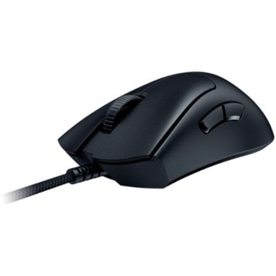 Мышка Razer DeathAdder V3 USB Black (RZ01-04640100-R3M1) | Зображення 4