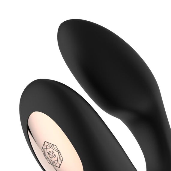 Вібратор для пар Rosy Gold - Remote Control Couple Vibrator Sex Aura | Зображення 5
