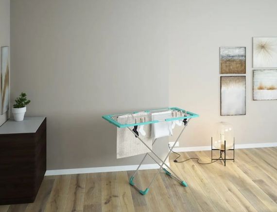 Сушарка для білизни підлогова Colombo Extensible (ST487) | Зображення 3