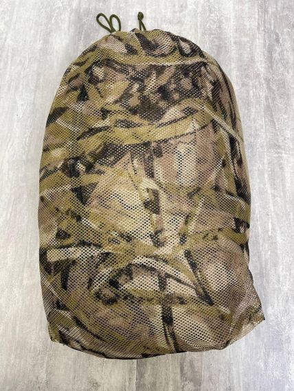 Кікімора  для маскування, Костюм Лісовика для Снайпера, Маскхалат тактичний    знижка | Зображення 5