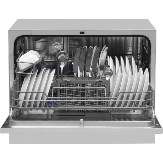 Посудомийна машина Hansa ZWM556SH | Зображення 2