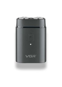 Електробритва бездротова з водонепроникним корпусом XPRO V-341 (45580-V-341_208)