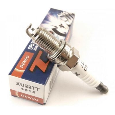 Свеча зажигания Denso XU22TT | Зображення 2