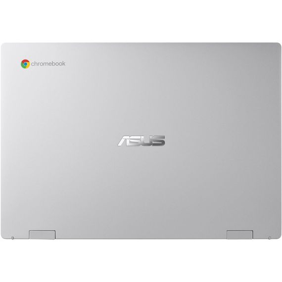 Ноутбук ASUS Chromebook CX1 CX1400CKA-EB0588 (90NX03I2-M00N20) | Зображення 7