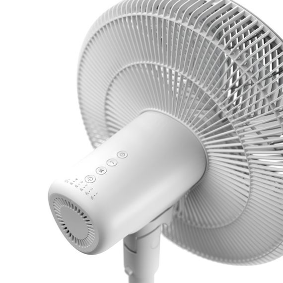 Вентилятор Philips CX2550/00 | Зображення 1