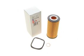 Фільтр масляний Volvo C30 C70 S40 S60 S80 2.0 2.4D 10- S 5154 PE