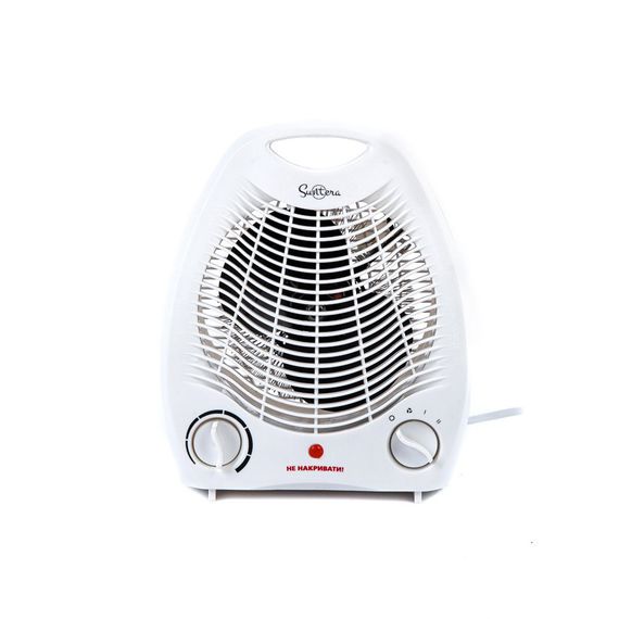 Дуйки для тепла Suntera FHW-101 | Підлоговий тепловентилятор Тепловентилятор SN-915 підлоговий обігрівач | Зображення 8