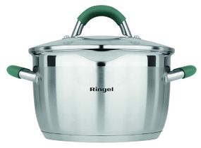 Каструля RINGEL Expert 20 см 3.5л