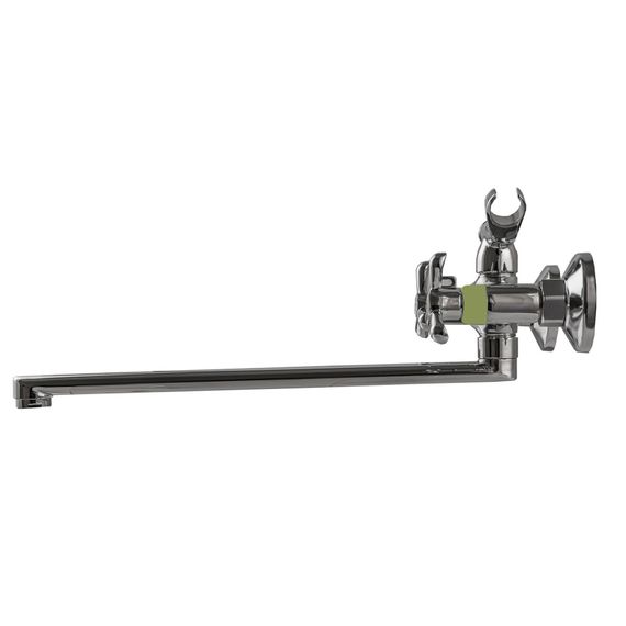 Змішувач для ванни DOMINO DB-H1-L-GREEN | Зображення 2