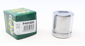 Поршень супорта переднього Opel Combo 01- 48xm55mm  Lucas  P485504