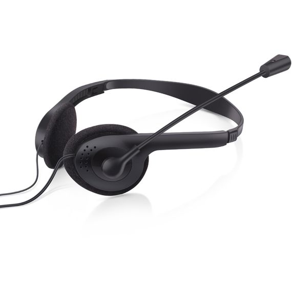 Навушники Fiesta Mic FIS1020 Stereo USB (FIS1020) | Зображення 4