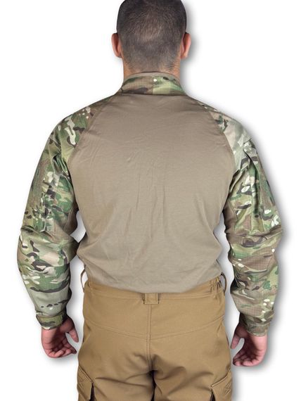 Тактична сорочка Ubacs Multicam 50/5 | Зображення 4