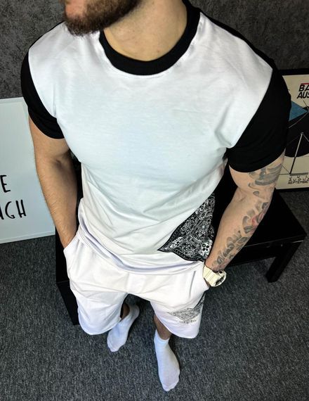 Спортивний костюм | Зображення 1