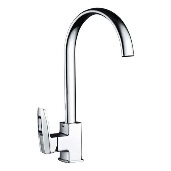 Змішувач для кухні WEZER NOF4-B