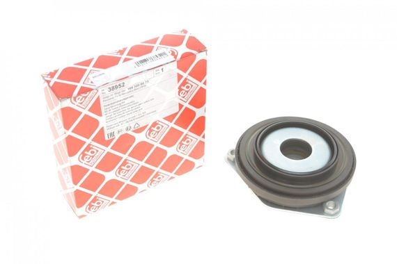 Подушка амортизатора переднього + підшипник Mercedes Benz W169 245 04-12 38952