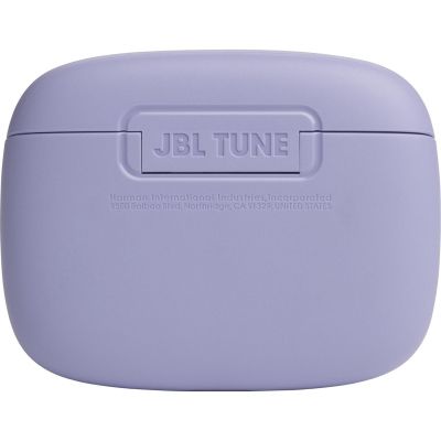 Навушники JBL Tune Buds Purple (JBLTBUDSPUR) (JBLTBUDSPUR) | Зображення 4
