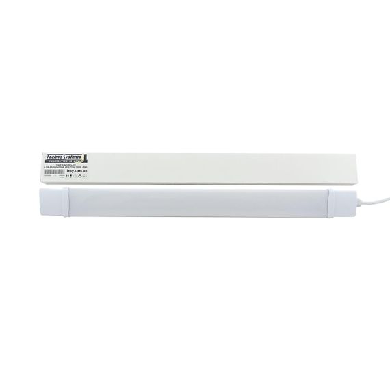 Світильник LED LPP AS-600 6500K 18W 220V 1500L IP65 Ny95000262 | Зображення 5