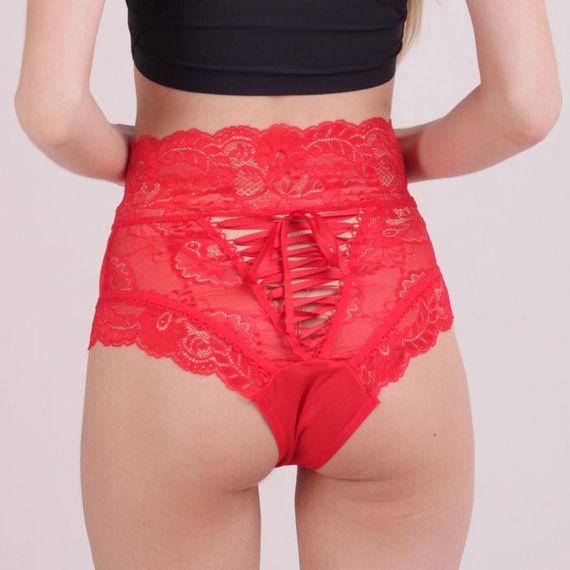 Еротичні труси Babydoll 44 M/L 7433-2 | Зображення 8