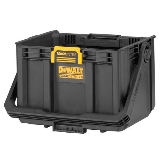 Ліхтар світлодіодний акумуляторний-BOX 4000Лм DeWALT DWST08061-1 | Зображення 3
