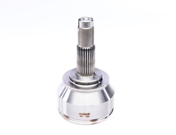 Шрус наружный Fiat Doblo 10- Stilo 01-08 Bravo II Lancia Delta 07-14 25z 26z 51mm 91mm 48mm  15-1387 | Зображення 3