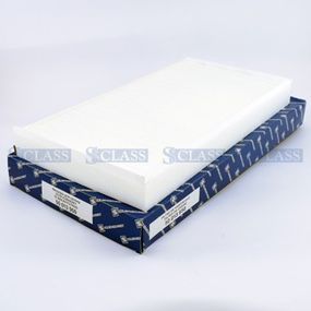 Фильтр салона Mercedes Benz Viano/Vito, KS, 50013950,