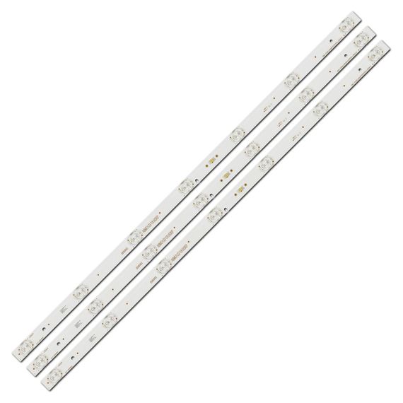 LED підсвітка TV 32" CRH-P32CA3535T030751U-REV1.0 32/133DVD 32/136I 3шт.
