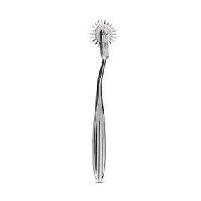 Колесо Вартенберга игольчатое Sinner Gear Unbendable — Pinwheel 1-Wheel Steel Sex Aura