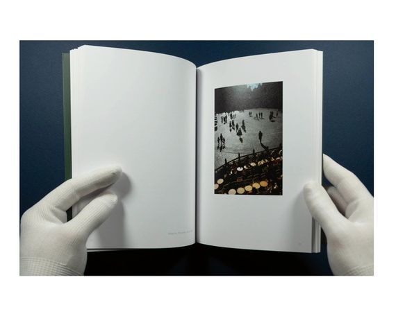 Книга альбом відомих фотографів про Бельгію Гаррі Груєр Harry Gruyaert: Café Belgica. Roger Szmulewicz | Зображення 8