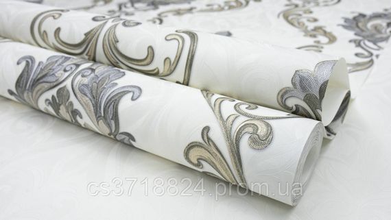 Обои виниловые на флизелиновой основе SINTRA Anabelle 520406 (1,06х10,05м) | Зображення 2