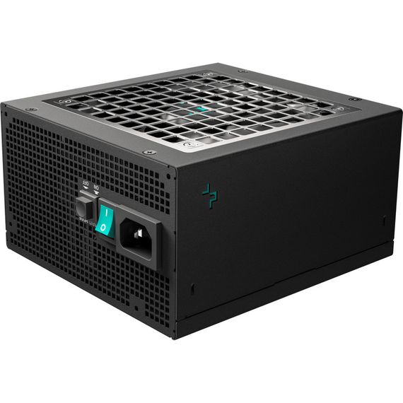 Блок живлення Deepcool 1300W PX1300P (R-PXD00P-FC0B-EU) | Зображення 1