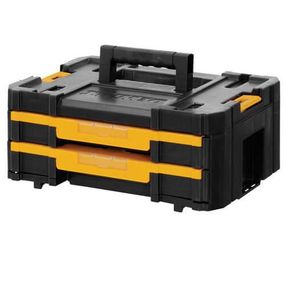 Ящик инструментальный 440 x 176 x 314мм TSTAK DeWALT DWST1-70706