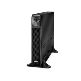 ИБП APC Smart-UPS SRT 3000VA (SRT3000XLI)