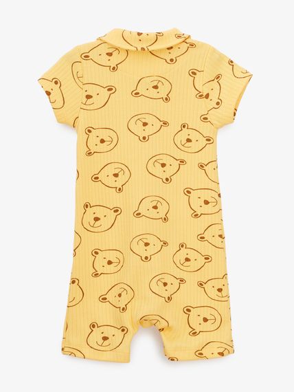 Пісочник-сорочка для хлопчика Dexters 932223 62 см Різнокольоровий shop (4821106251662) | Зображення 2