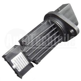 Расходомер воздуха Mercedes Benz W203 00-07/ C209/ 02-09/ W210 95-02/ W220 98-05/ W461/463 89-/ W163 99-05/  OM611/612/613,